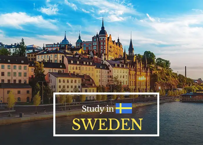 تحصیل در سوئد (شرایط تحصیل و بورسیه تحصیلی)