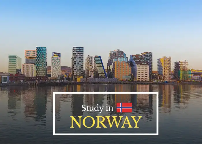 تحصیل در نروژ (شرایط تحصیل و بورسیه تحصیلی)