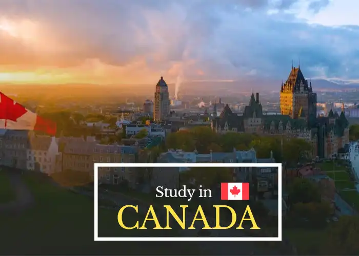 تحصیل در کانادا (شرایط تحصیل + بورسیه تحصیلی)