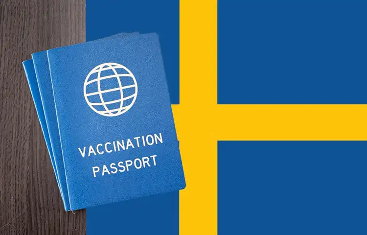 مهاجرت به سوئد و راه های اخذ اقامت