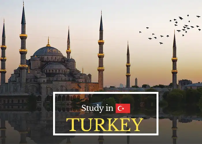 هزینه تحصیل در ترکیه در سال 2021 + روش‌های مدیریت آن